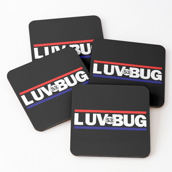Item preview, LUV BUG designed and sold by robnoble.