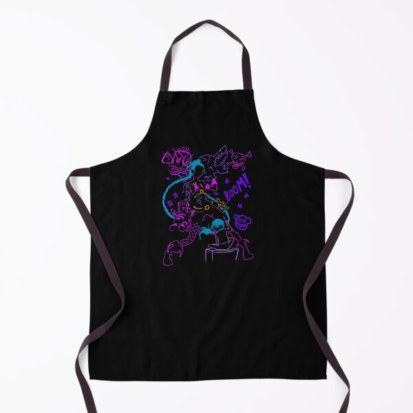 Item preview, Explosive Mayhem designed and sold by sachpica.