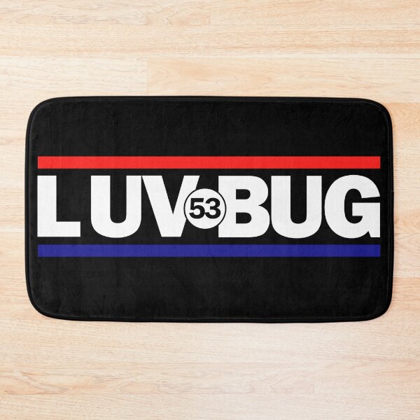 Item preview, LUV BUG designed and sold by robnoble.