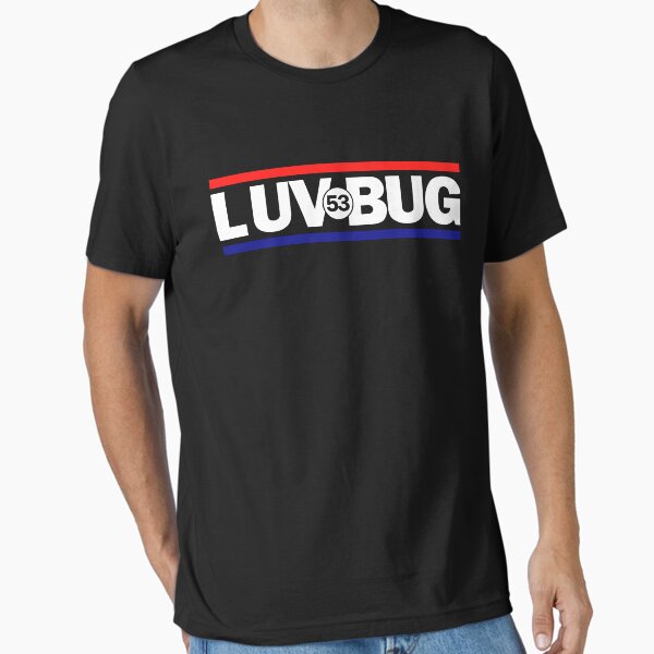 Item preview, LUV BUG designed and sold by robnoble.