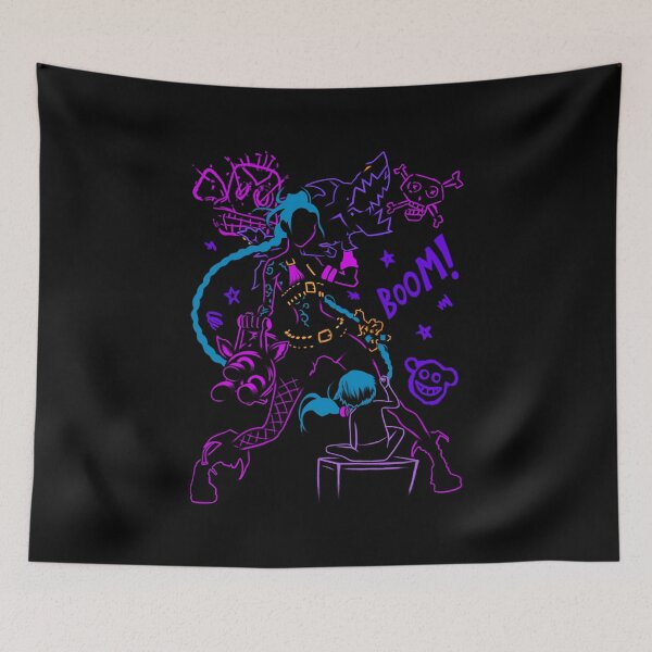 Item preview, Explosive Mayhem designed and sold by sachpica.