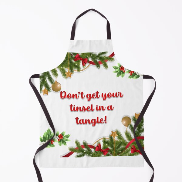Item preview, Light-hearted Christmas Quotes 2 designed and sold by Smokin-Designs.