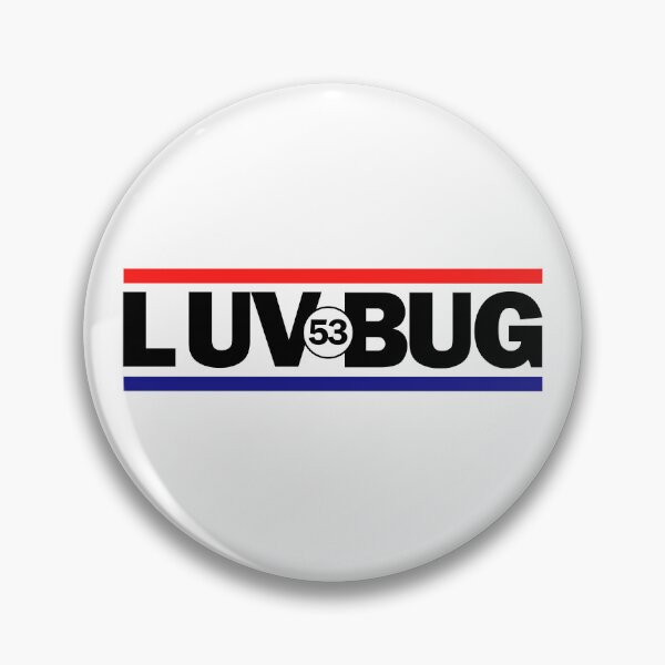 Item preview, LUV BUG designed and sold by robnoble.