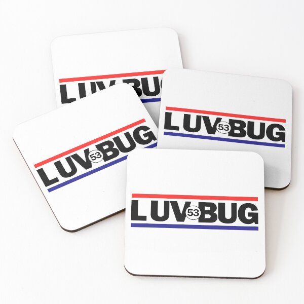 Item preview, LUV BUG designed and sold by robnoble.