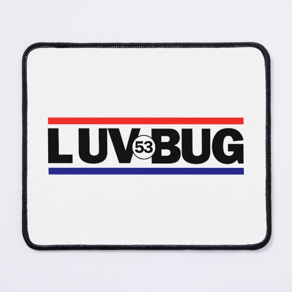 Item preview, LUV BUG designed and sold by robnoble.