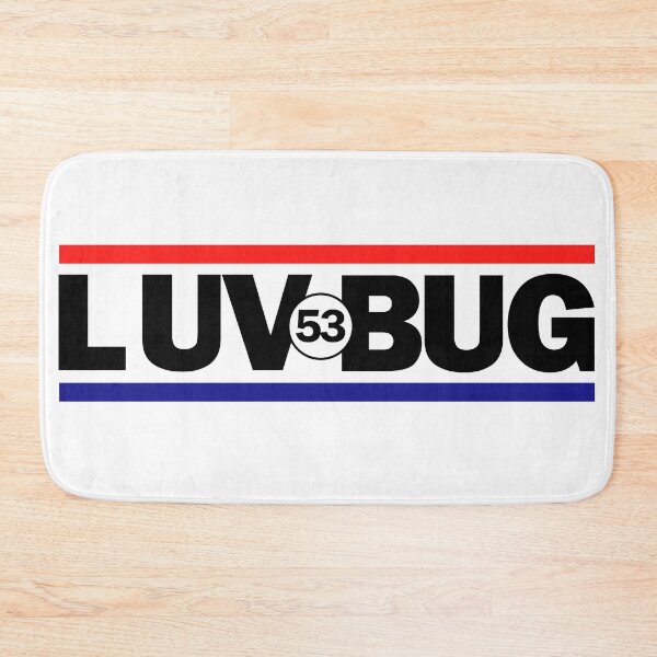 Item preview, LUV BUG designed and sold by robnoble.