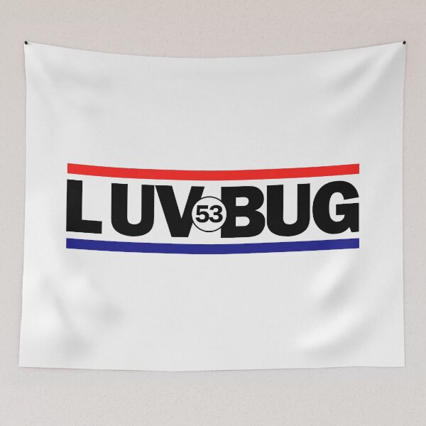 Item preview, LUV BUG designed and sold by robnoble.