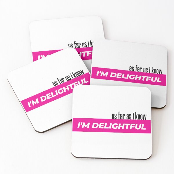 Item preview, as far as i know i'm delightful designed and sold by KaiLabsArt.