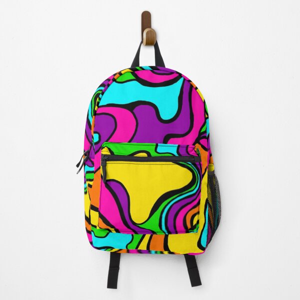 Item preview, Abstract multicolor designed and sold by Pandaerable.