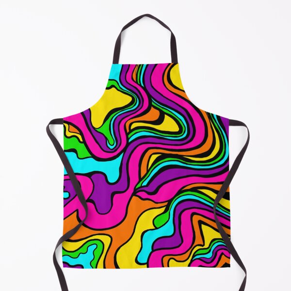 Item preview, Abstract multicolor designed and sold by Pandaerable.