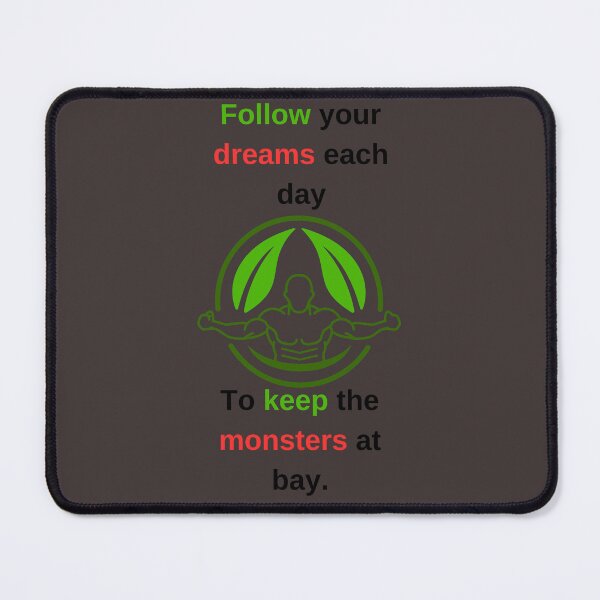 Item preview, Follow your dreams designed and sold by ThePrimeMan.