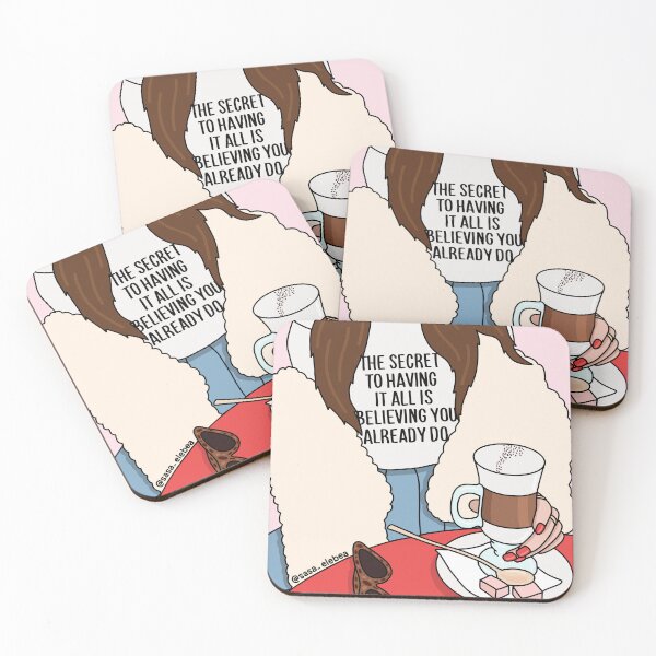 Item preview, The secret by Sasa Elebea designed and sold by Sabrina Brugmann.