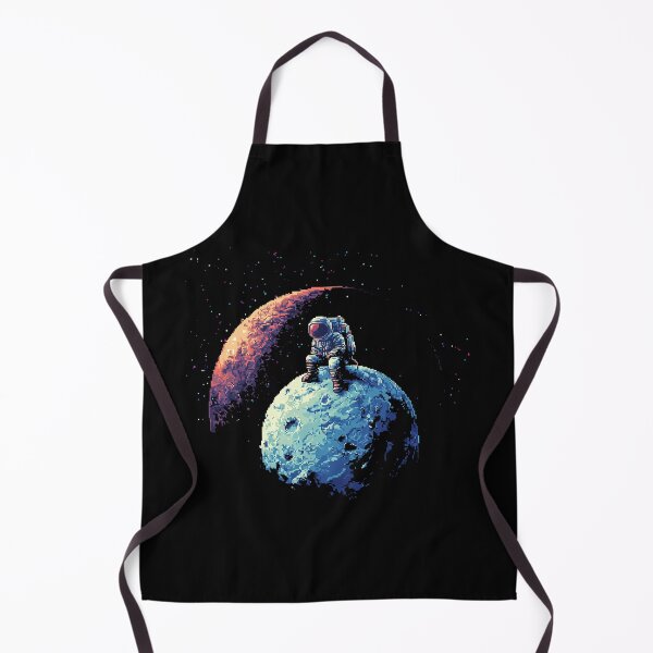 Item preview, Lonely Astronaut designed and sold by Joneseyb0b.