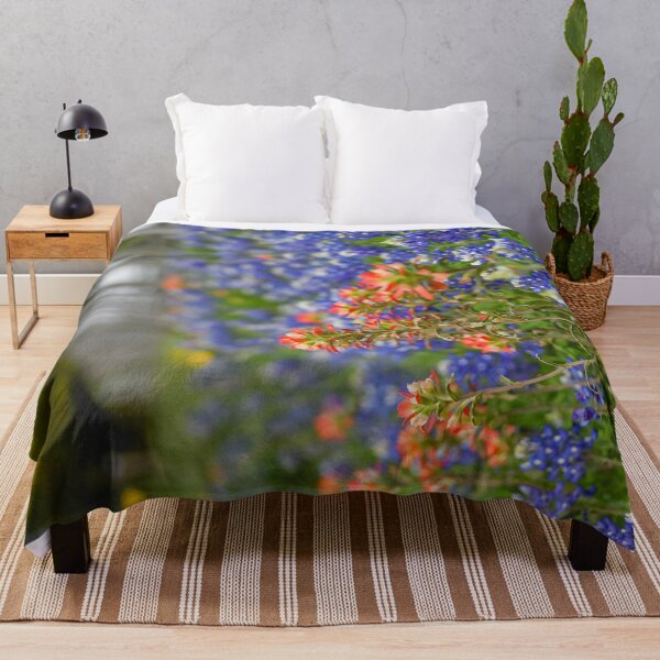 Item preview, Wildflowers 8020 designed and sold by anchorsofhope.