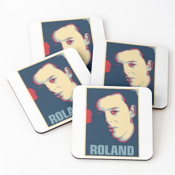 Item preview, Roland designed and sold by DFA.