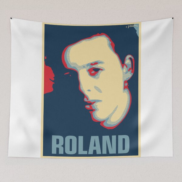 Item preview, Roland designed and sold by DFA.