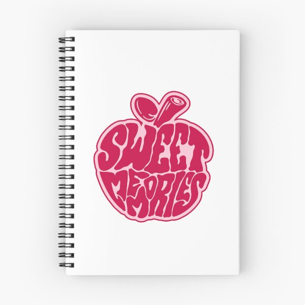 Item preview, SWEET MEMORIES TYPOGRAPHY designed and sold by NGAULASTUDIO.