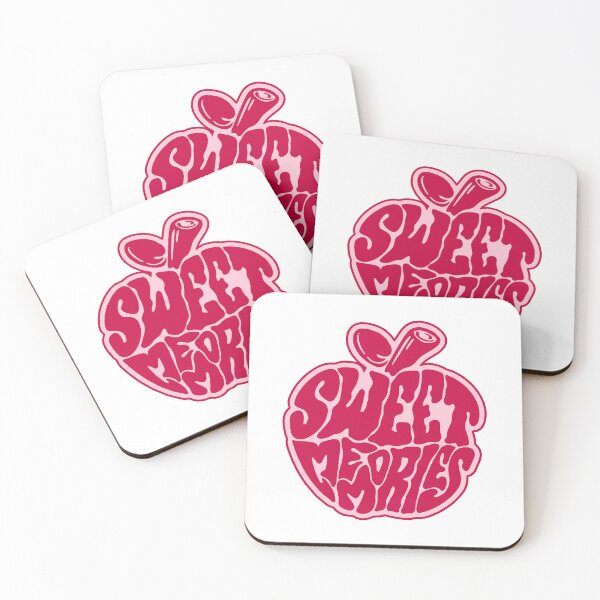 Item preview, SWEET MEMORIES TYPOGRAPHY designed and sold by NGAULASTUDIO.