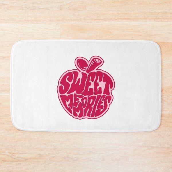 Item preview, SWEET MEMORIES TYPOGRAPHY designed and sold by NGAULASTUDIO.