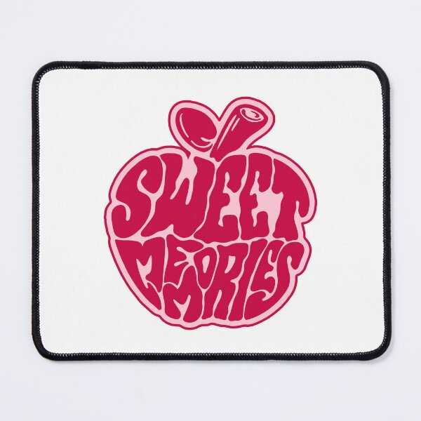 Item preview, SWEET MEMORIES TYPOGRAPHY designed and sold by NGAULASTUDIO.