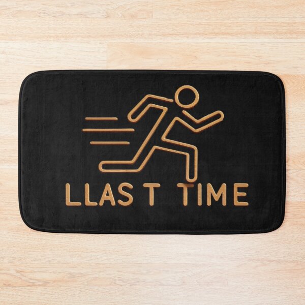 Item preview, Last time  designed and sold by BugiDesignArt.