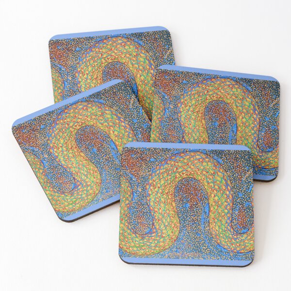 Item preview, SERPENTINE designed and sold by RickRussell.
