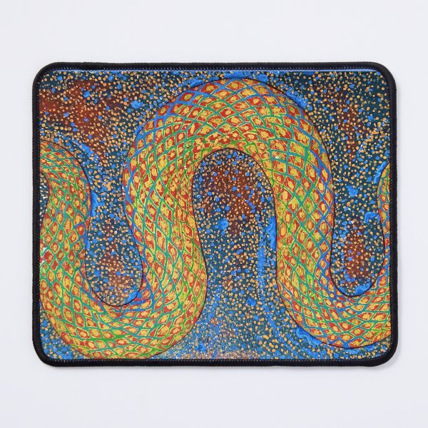 Item preview, SERPENTINE designed and sold by RickRussell.