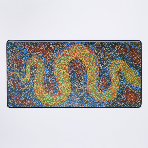 Item preview, SERPENTINE designed and sold by RickRussell.