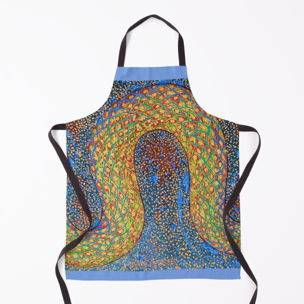 Item preview, SERPENTINE designed and sold by RickRussell.