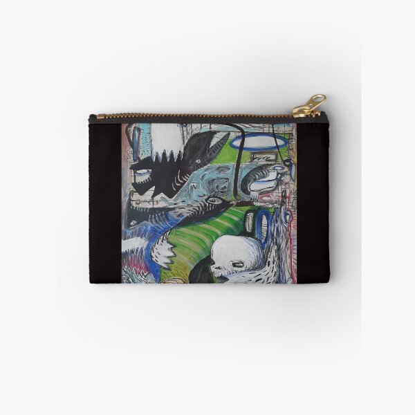 Item preview, Witch camp designed and sold by pawelkinart.