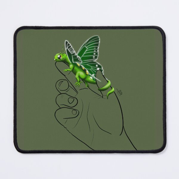 Item preview, Whimsical Harmony designed and sold by AnneOther.
