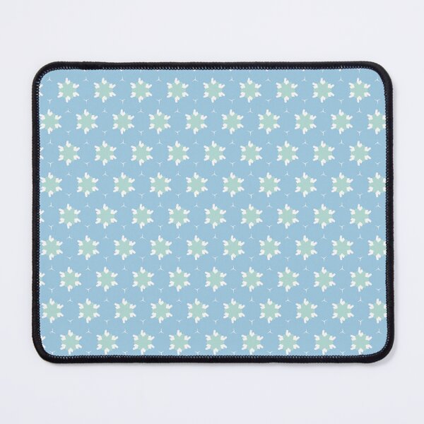 Item preview, Soft Breeze Floral designed and sold by Lily-and-Lyle.