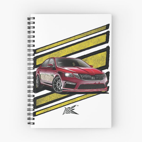 Item preview, popular hatchback europeo rojo designed and sold by NaquashM.