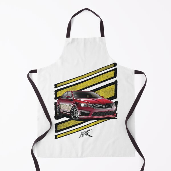 Item preview, popular euro hatchback red  designed and sold by NaquashM.