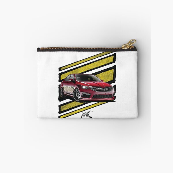 Item preview, popular hatchback europeo rojo designed and sold by NaquashM.