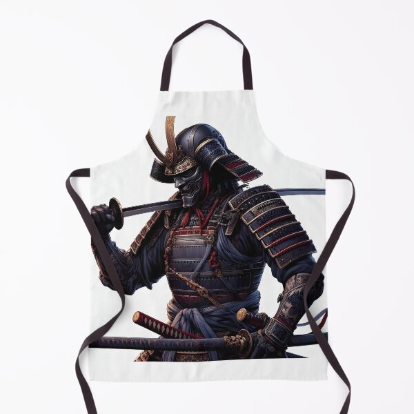 Item preview, Samurai Warrior designed and sold by GalleryBrisArt.