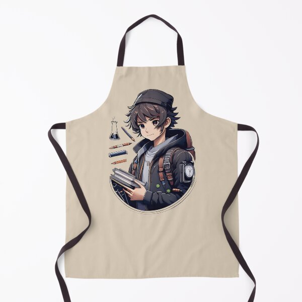 Item preview, Scholar Boy | Arts and Science | Dark Academia Collection designed and sold by monkeybusiness.pt.