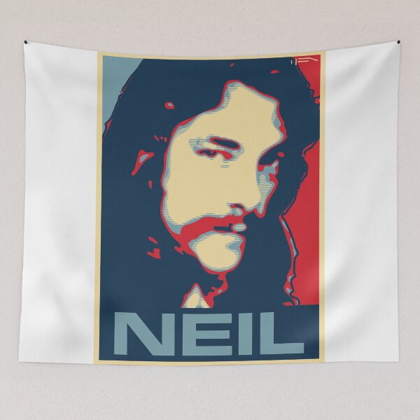 Item preview, Neil designed and sold by DFA.