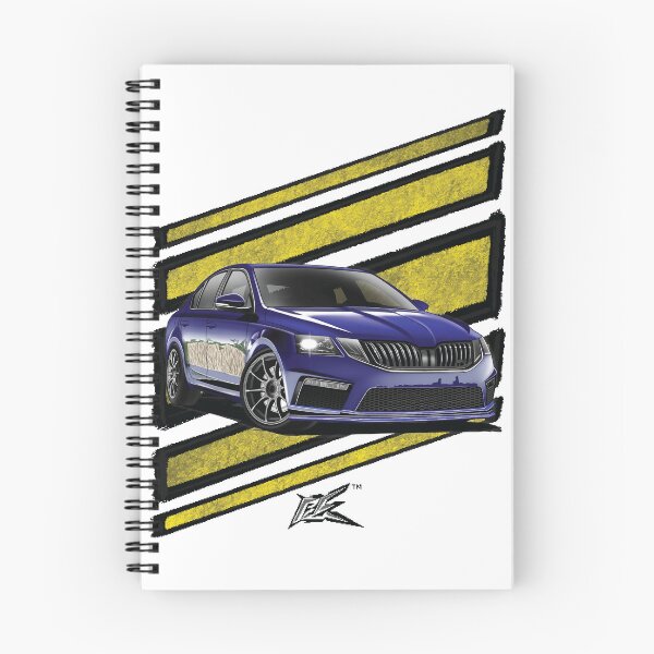 Item preview, popular hatchback europeo azul designed and sold by NaquashM.