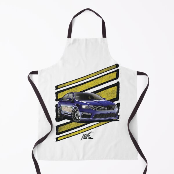 Item preview, popular euro hatchback blue  designed and sold by NaquashM.