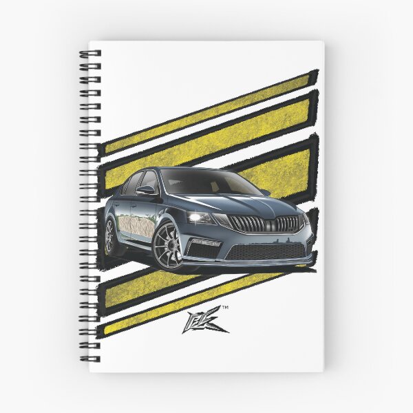 Item preview, popular hatchback europeo gris designed and sold by NaquashM.