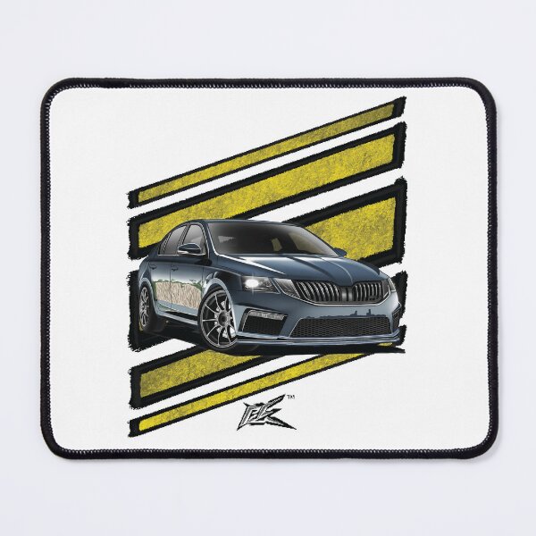 Item preview, popular euro hatchback gray  designed and sold by NaquashM.