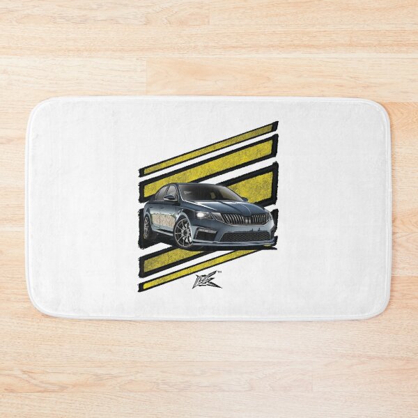 Item preview, popular euro hatchback gray  designed and sold by NaquashM.