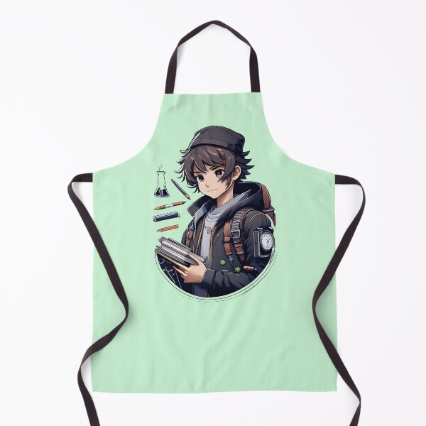 Item preview, Scholar Boy | Arts and Science | Dark Academia Collection designed and sold by monkeybusiness.pt.