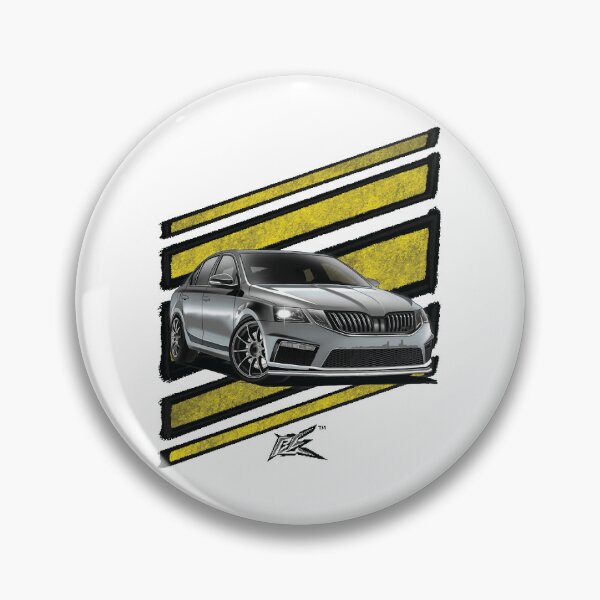 Item preview, popular hatchback europeo plateado designed and sold by NaquashM.