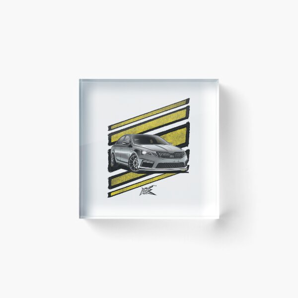 Item preview, popular hatchback europeo plateado designed and sold by NaquashM.