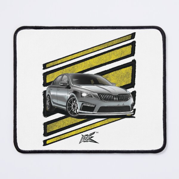 Item preview, popular hatchback europeo plateado designed and sold by NaquashM.