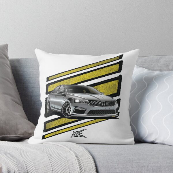 Item preview, popular hatchback europeo plateado designed and sold by NaquashM.