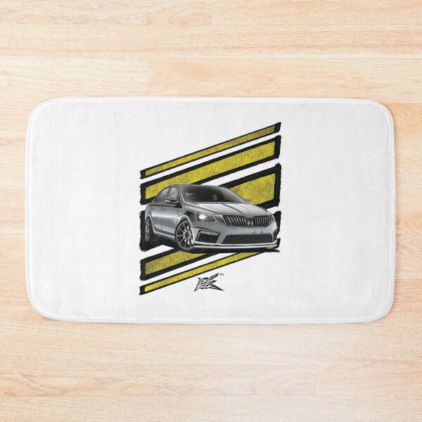 Item preview, popular hatchback europeo plateado designed and sold by NaquashM.