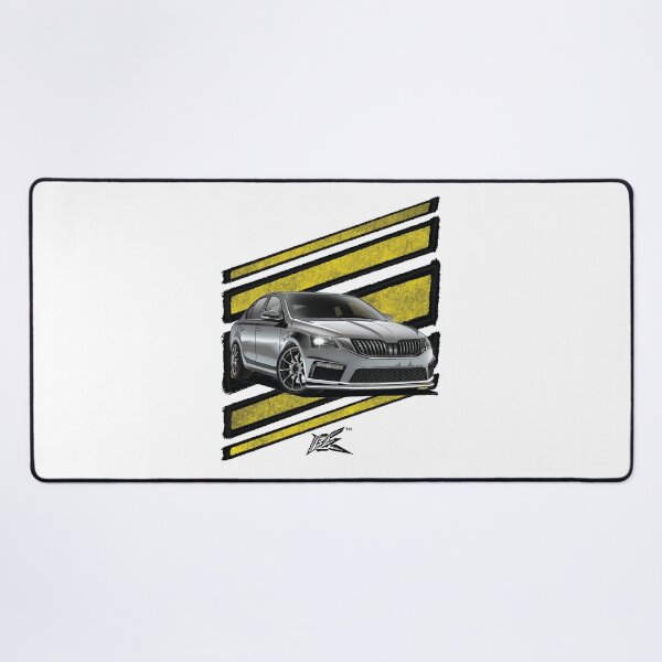Item preview, popular euro hatchback silver  designed and sold by NaquashM.